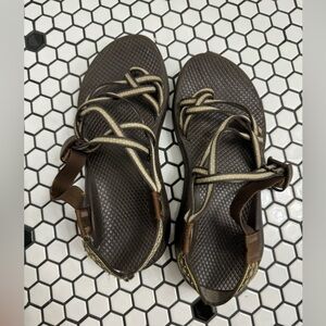 Chaco sandals size 8